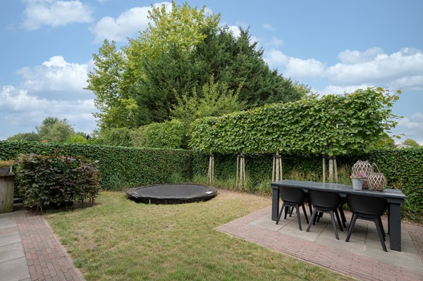 Medium property photo - Steenarend 9, 4744 PA Bosschenhoofd
